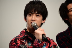 伊藤あさひ、『ルパンレンジャーVSパトレンジャーVSキュウレンジャー』初日舞台挨拶に登場