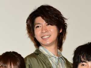 横山涼、『ルパンレンジャーVSパトレンジャーVSキュウレンジャー』初日舞台挨拶に登場