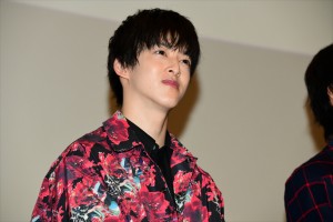 伊藤あさひ、『ルパンレンジャーVSパトレンジャーVSキュウレンジャー』初日舞台挨拶に登場