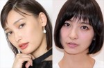 大政絢と篠田麻里子の過激ベッドシーンにSNS「ただただ美しい」の声殺到 『ミストレス』第6話