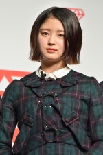 ダンスはキレキレ、料理も得意な鈴本美愉