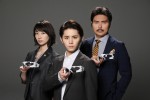 山田涼介主演『もみ消して冬』SPドラマで復活　今夏放送