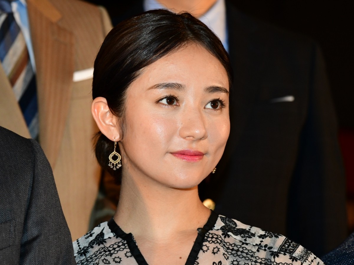 松坂桃李、令和の抱負は「豊かに」　後輩・杉野遥亮へも期待