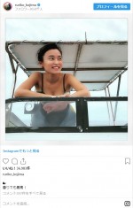 ※「小島瑠璃子」インスタグラム