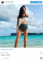 ※「小島瑠璃子」インスタグラム