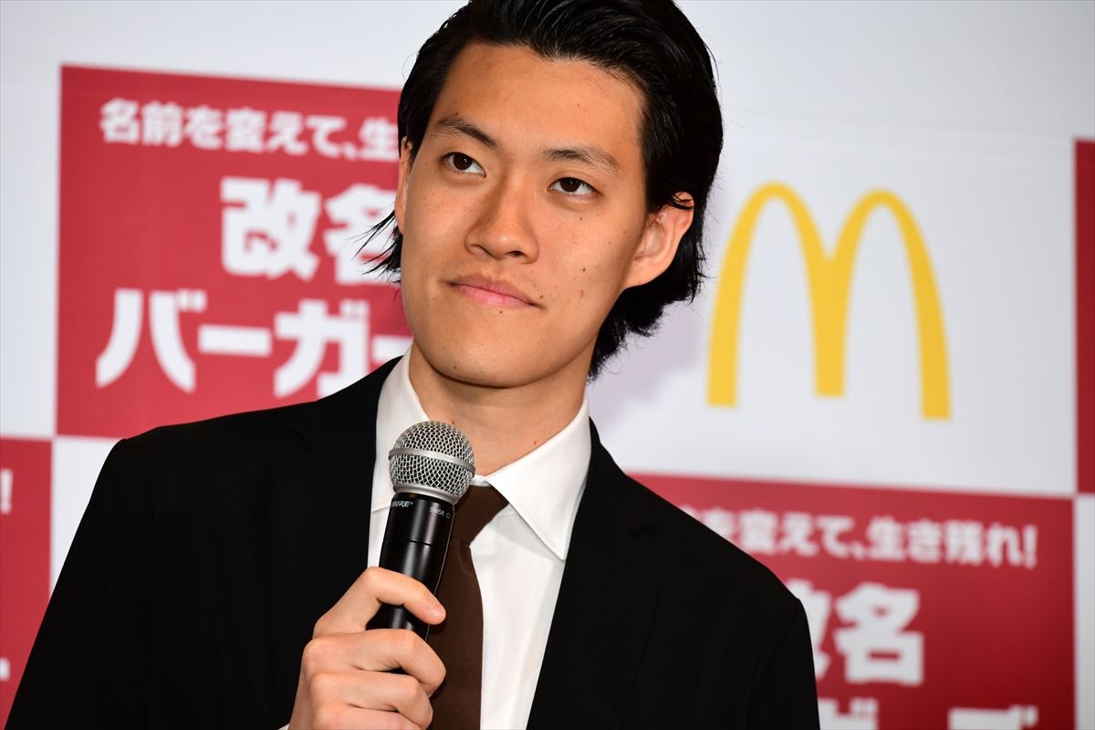宇垣美里「したくないことはしない」 自身の“生き残り術”を明かす