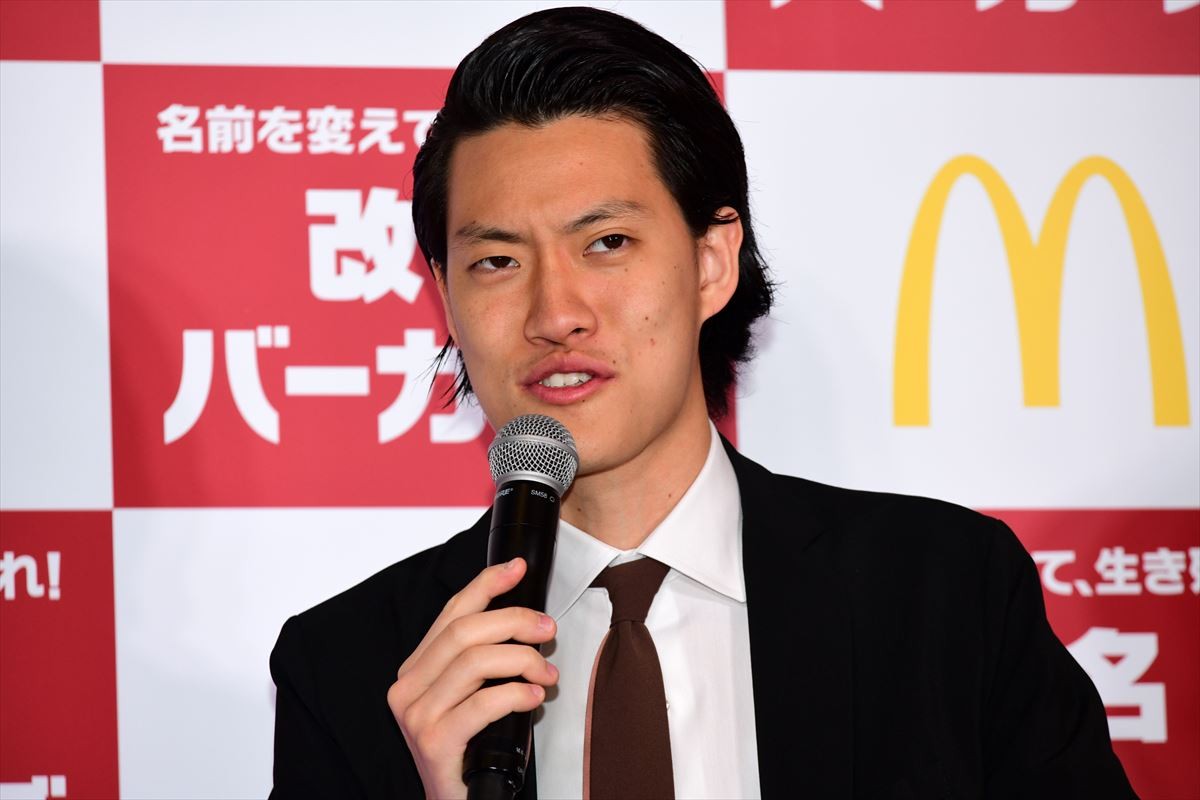 宇垣美里「したくないことはしない」 自身の“生き残り術”を明かす