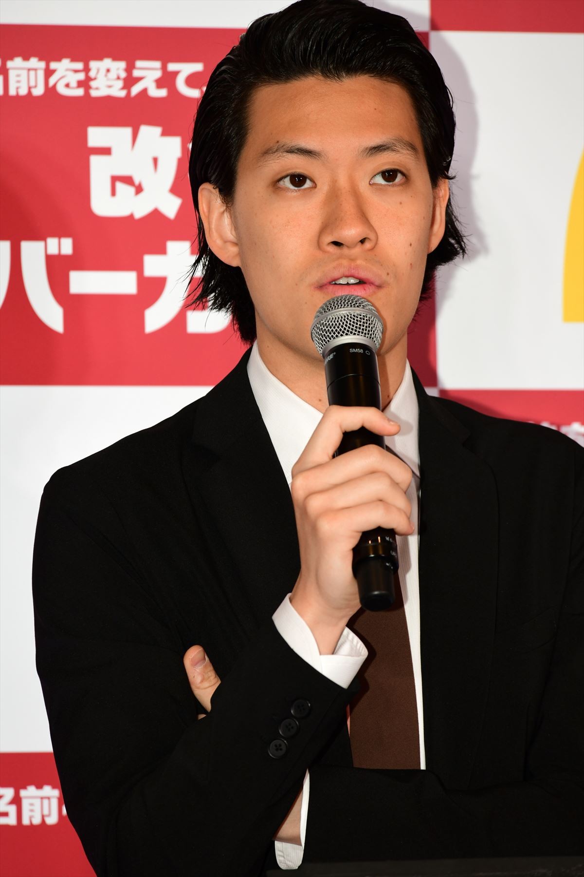 宇垣美里「したくないことはしない」 自身の“生き残り術”を明かす