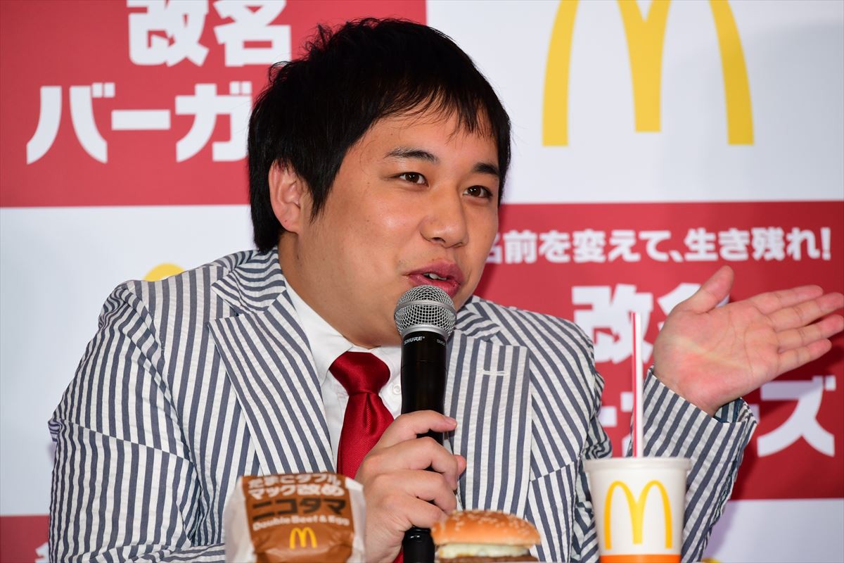 宇垣美里「したくないことはしない」 自身の“生き残り術”を明かす