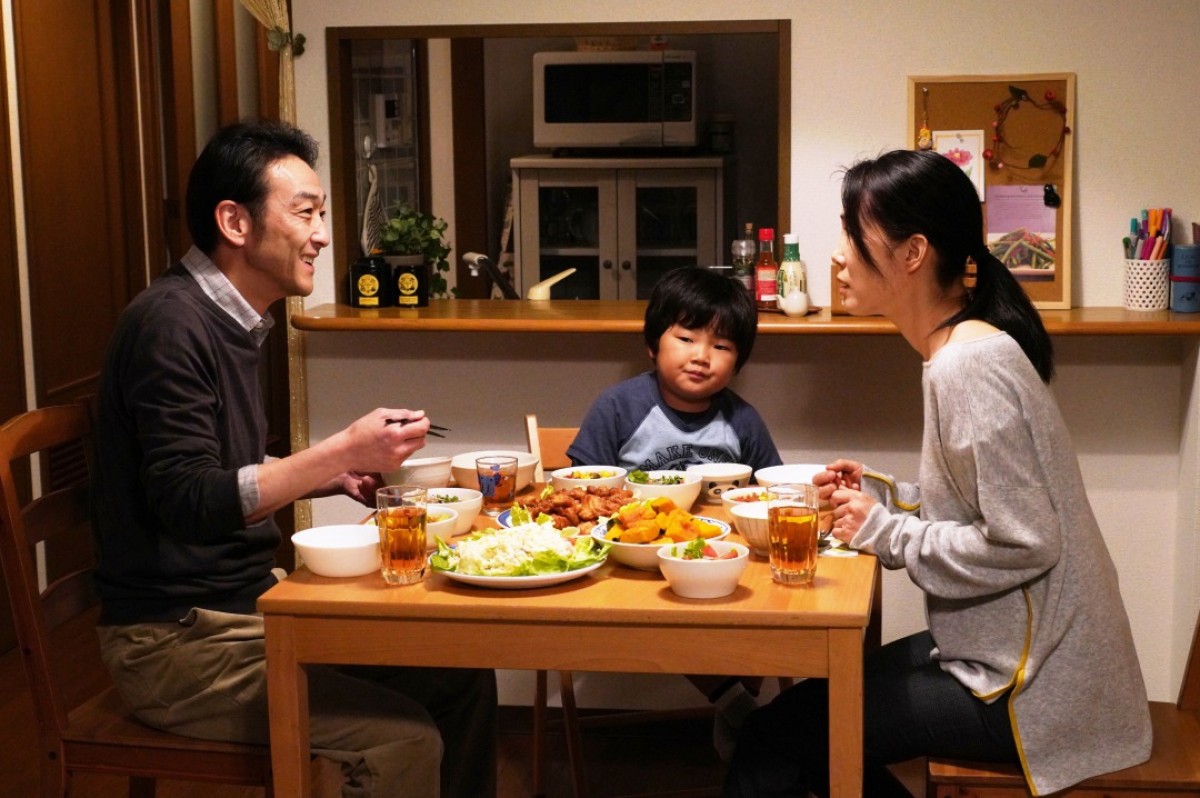 深田晃司監督×筒井真理子『よこがお』、日常が崩壊していく…予告解禁