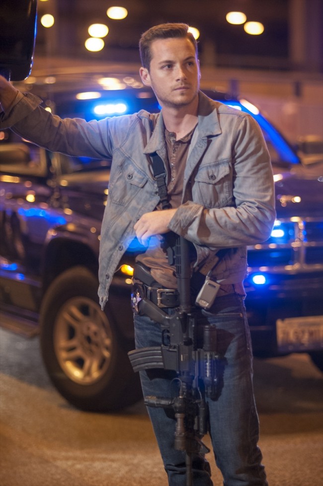 30代 ダンディ イケメンの宝庫 人気ドラマ シカゴ シリーズの注目俳優を紹介 19年5月7日 写真 海外ドラマ コラム クランクイン