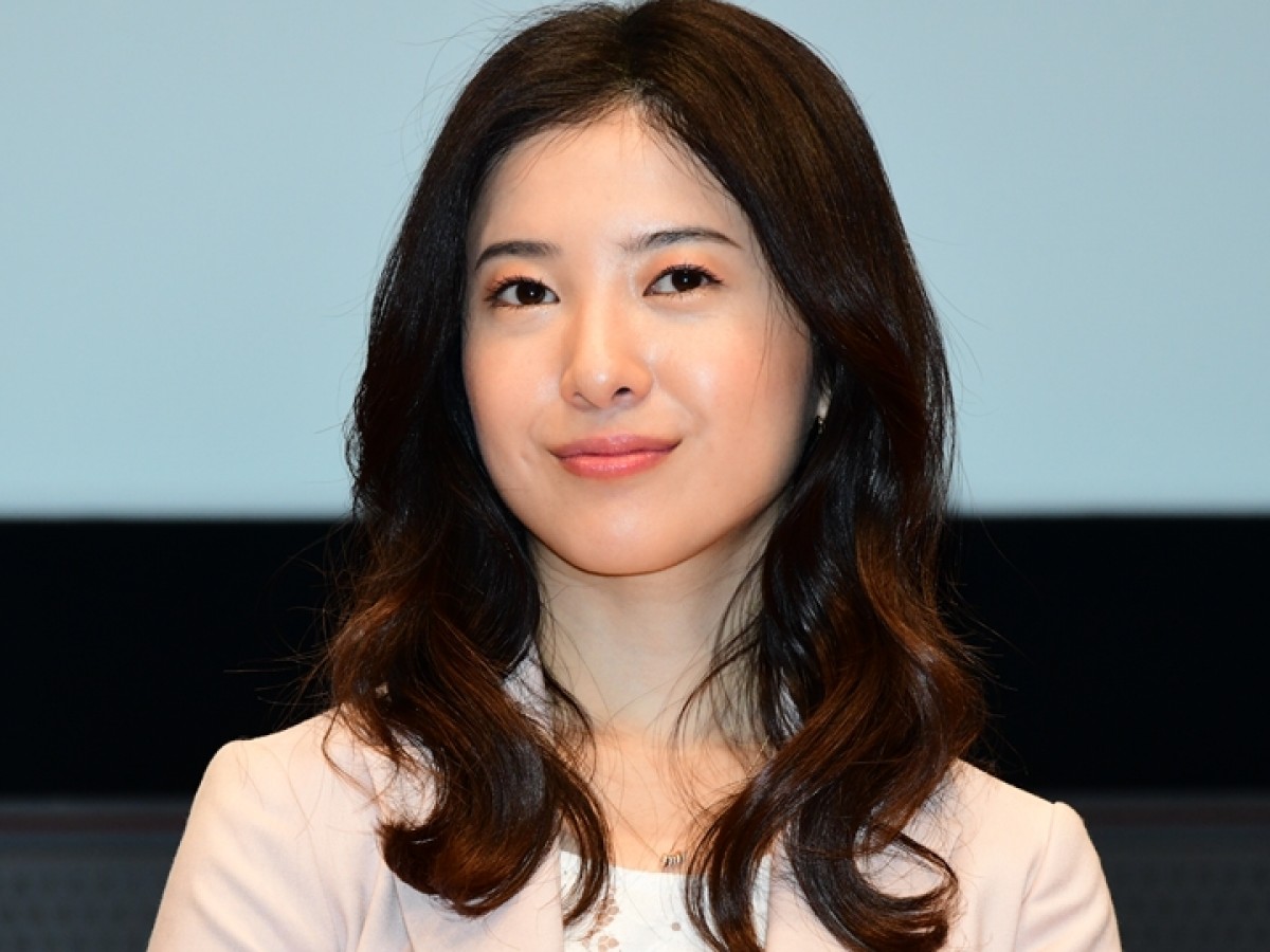 吉高由里子 夢なき同僚に放った 名言 に視聴者拍手 わたし 定時で帰ります 第4話 19年5月8日 1ページ目 エンタメ ニュース クランクイン