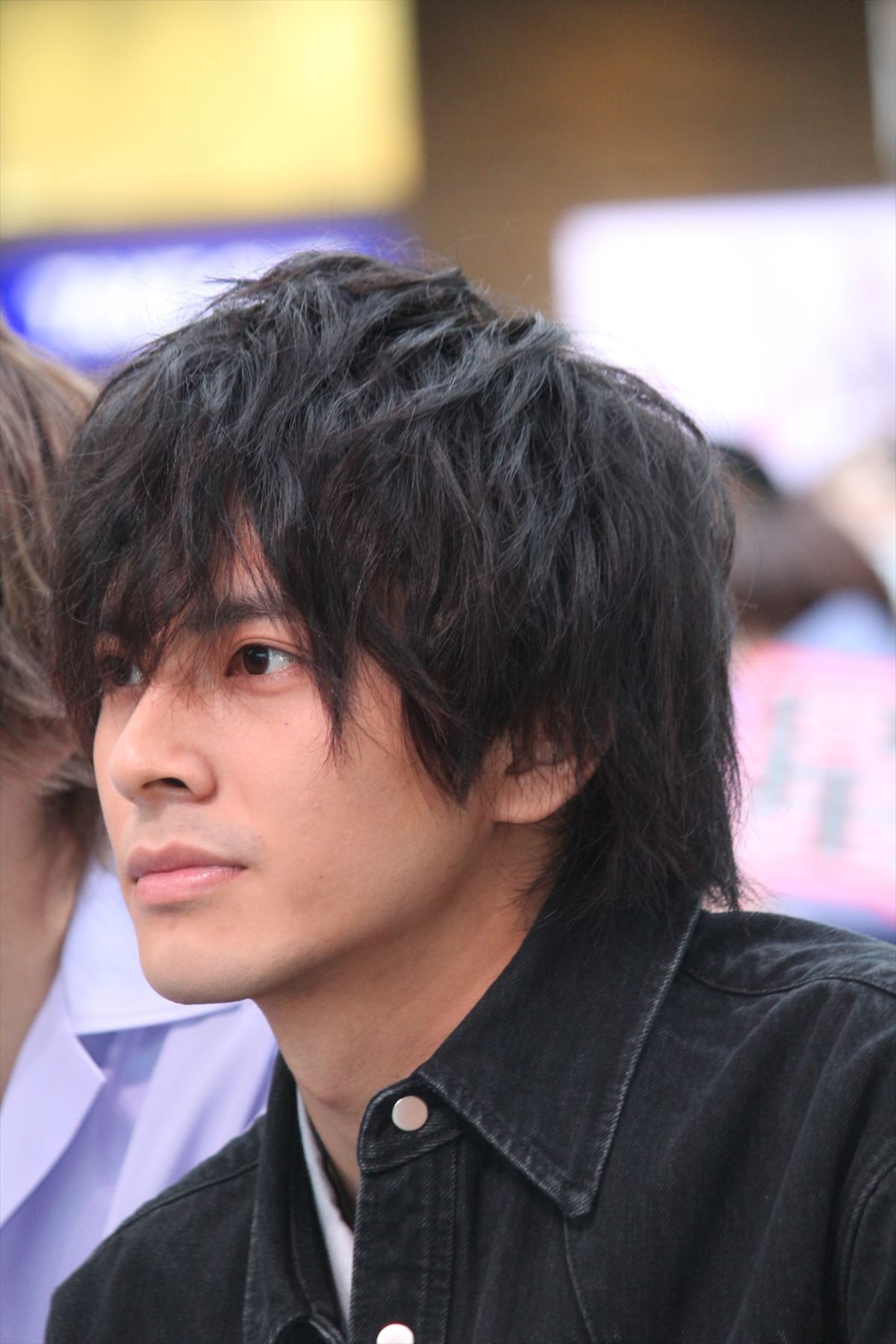 横浜流星、主演作『チア男子！！』は「身を削りながら全力で作った」