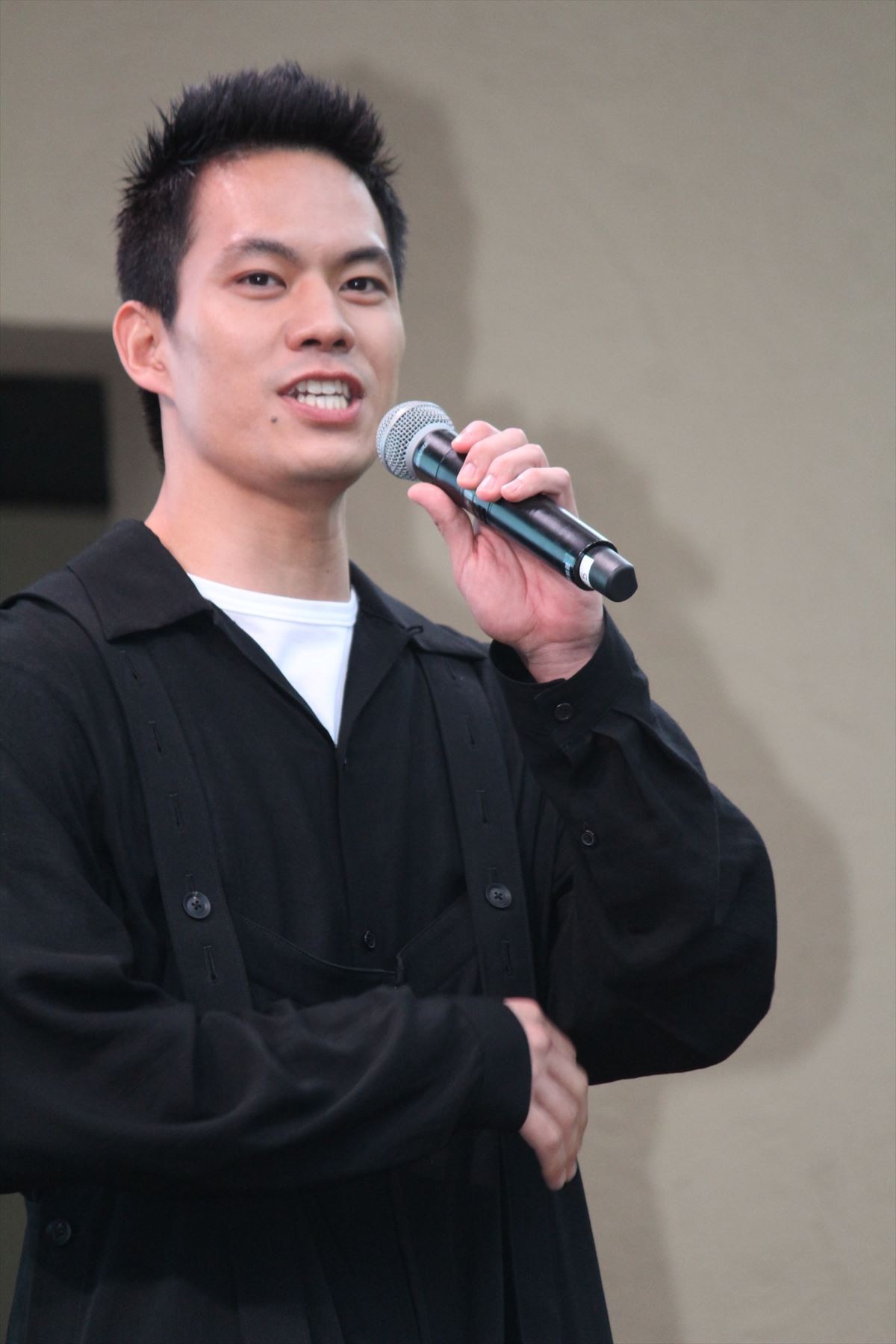 横浜流星、主演作『チア男子！！』は「身を削りながら全力で作った」