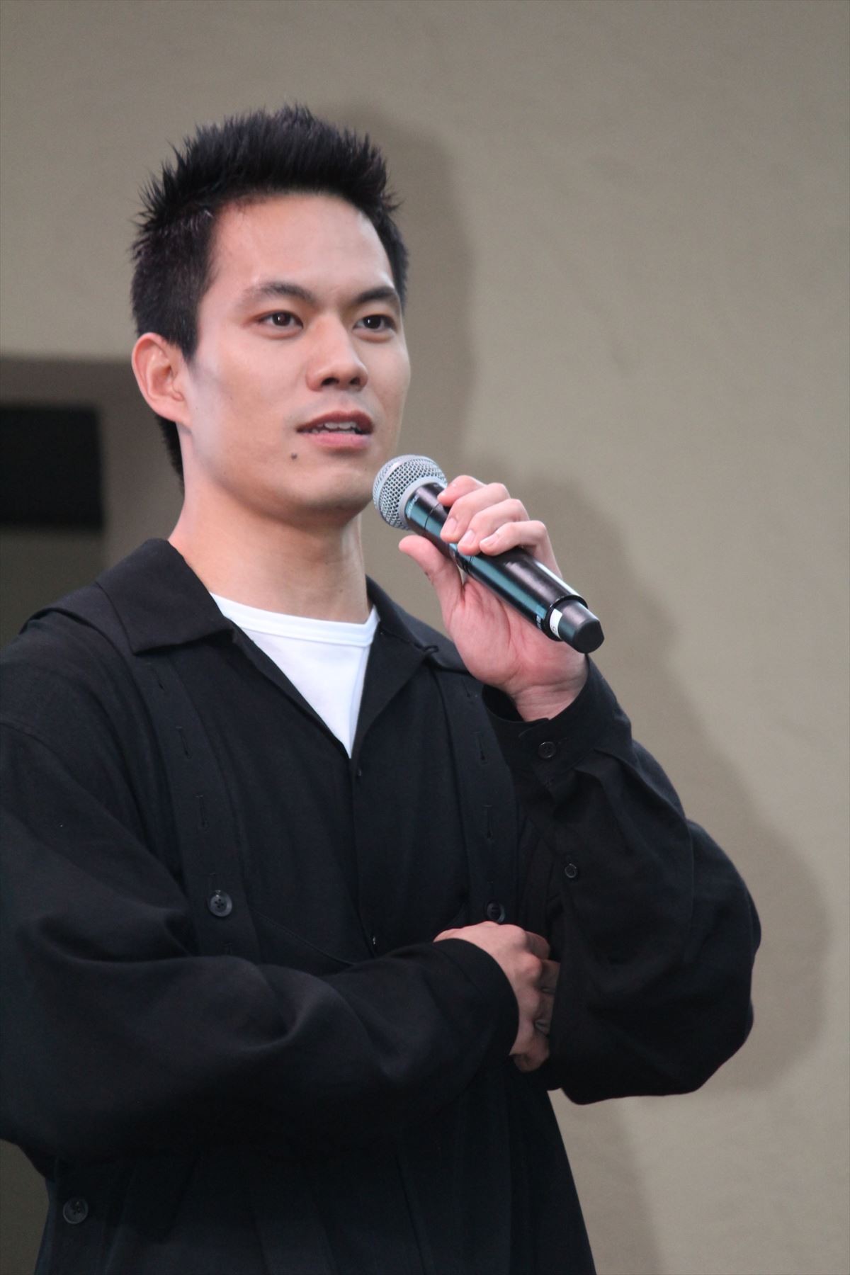 横浜流星、主演作『チア男子！！』は「身を削りながら全力で作った」