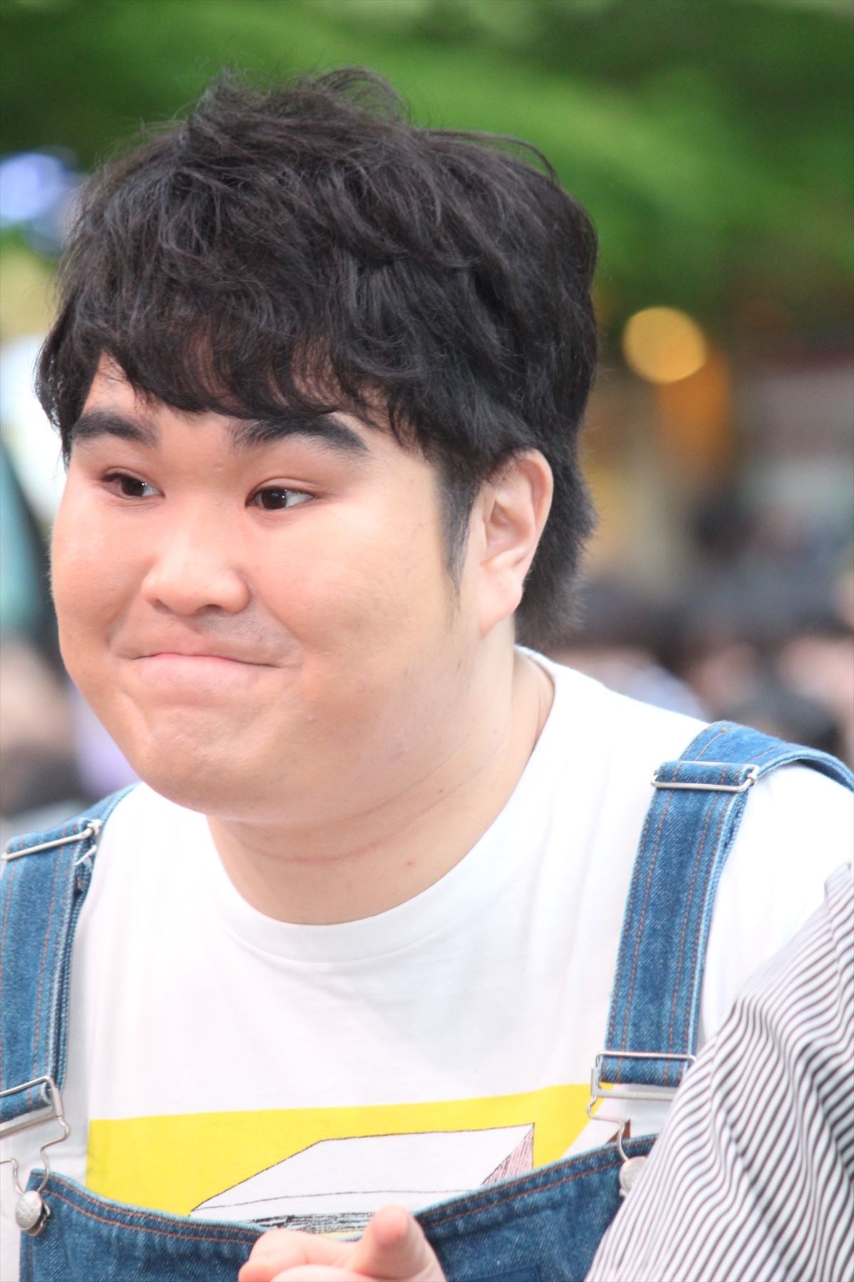 横浜流星、主演作『チア男子！！』は「身を削りながら全力で作った」