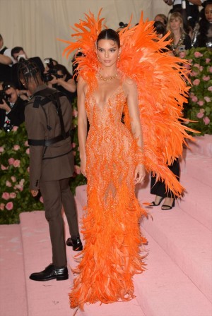 ケンダル・ジェンナー