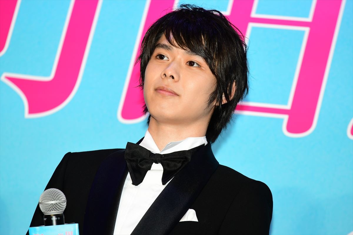 新人女優・関水渚、前田敦子との秘話明かす「今でも袋を取って保管している」