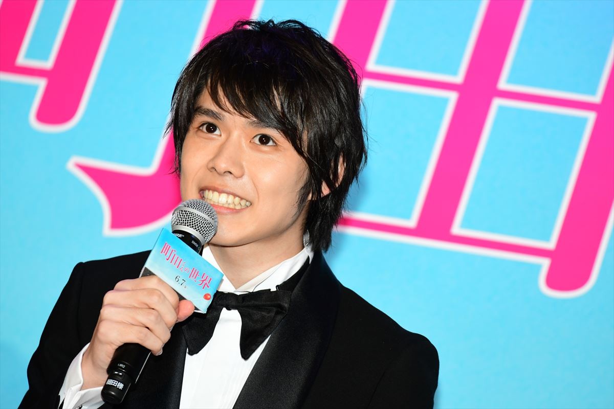 新人女優・関水渚、前田敦子との秘話明かす「今でも袋を取って保管している」