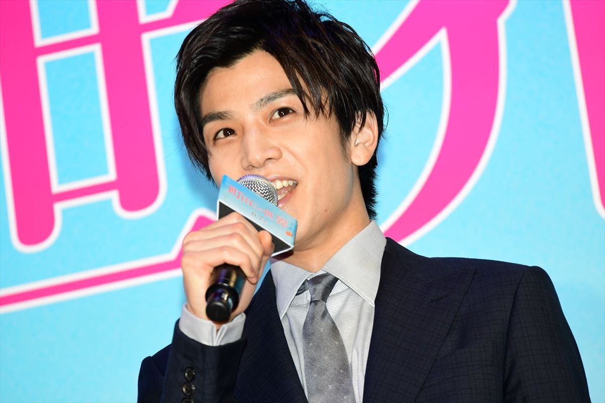 新人女優・関水渚、前田敦子との秘話明かす「今でも袋を取って保管している」