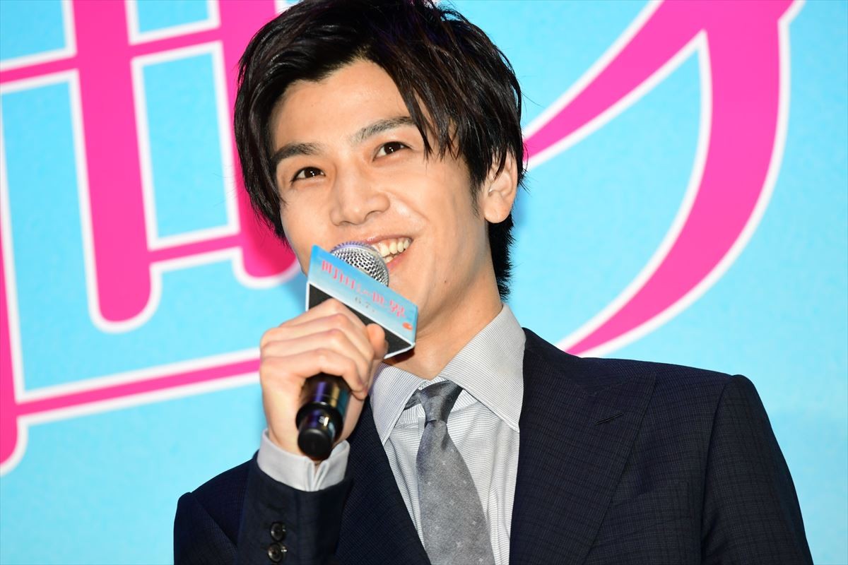 新人女優・関水渚、前田敦子との秘話明かす「今でも袋を取って保管している」