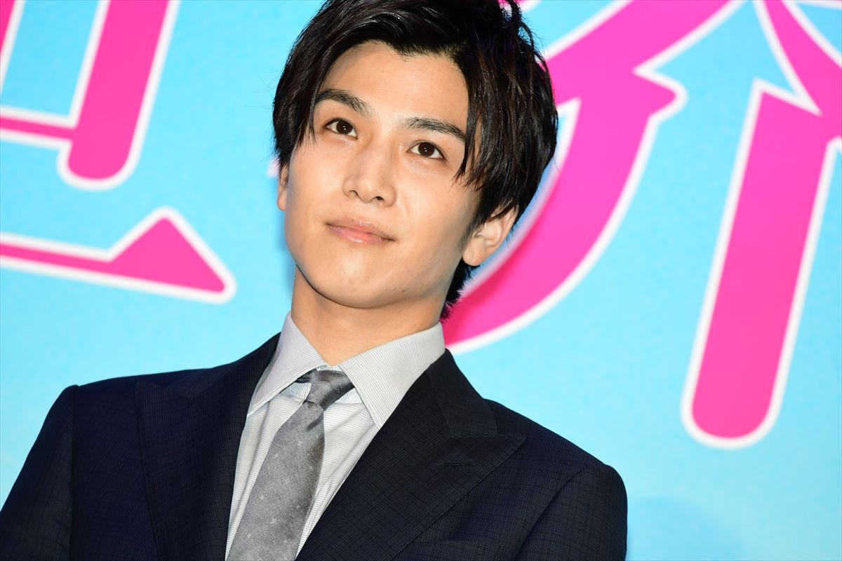 新人女優・関水渚、前田敦子との秘話明かす「今でも袋を取って保管している」