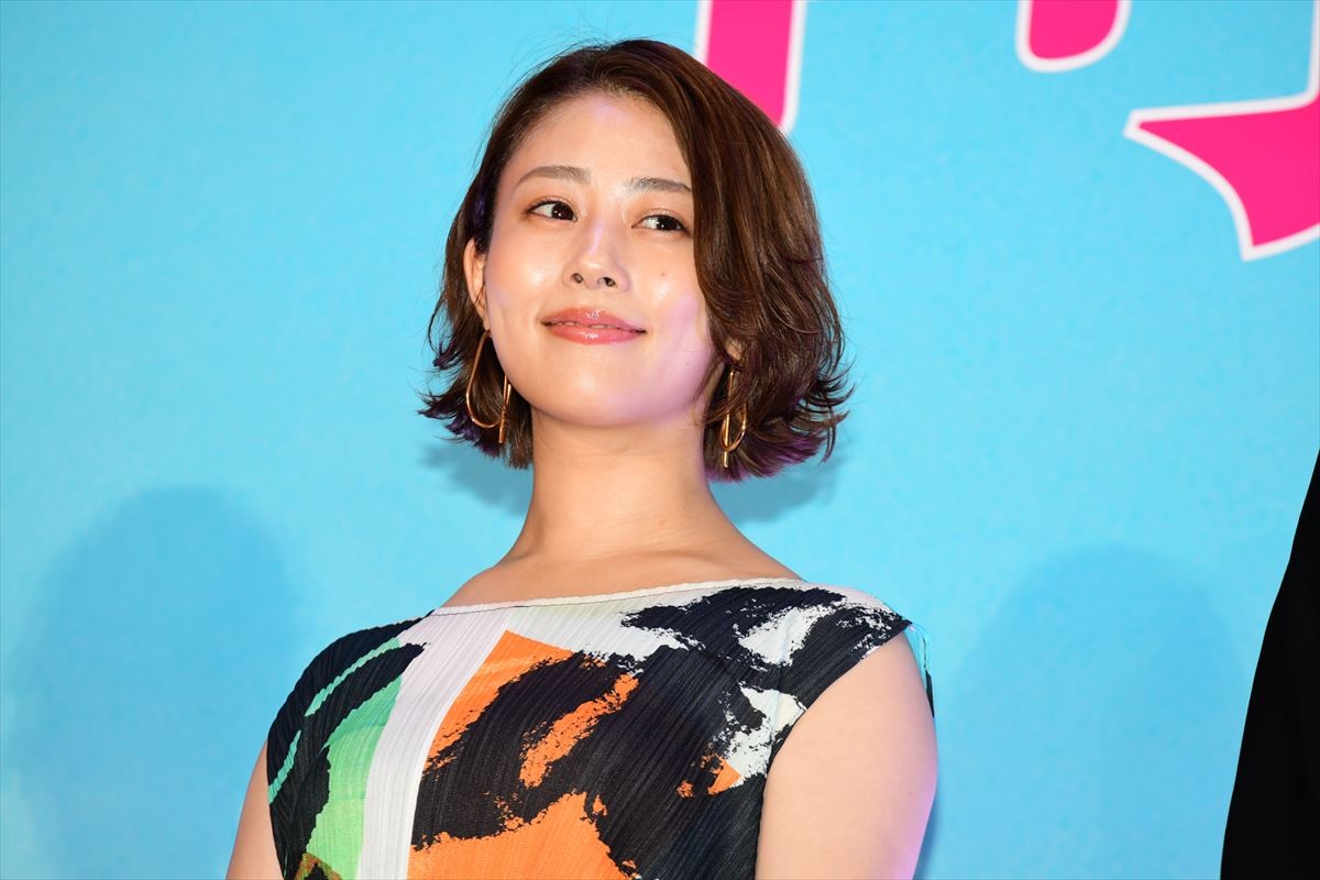 新人女優・関水渚、前田敦子との秘話明かす「今でも袋を取って保管している」