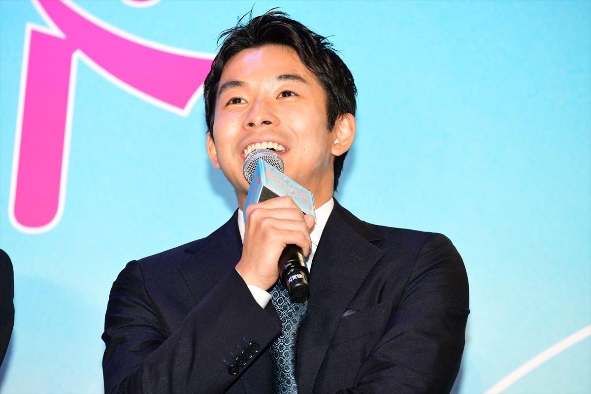 新人女優・関水渚、前田敦子との秘話明かす「今でも袋を取って保管している」