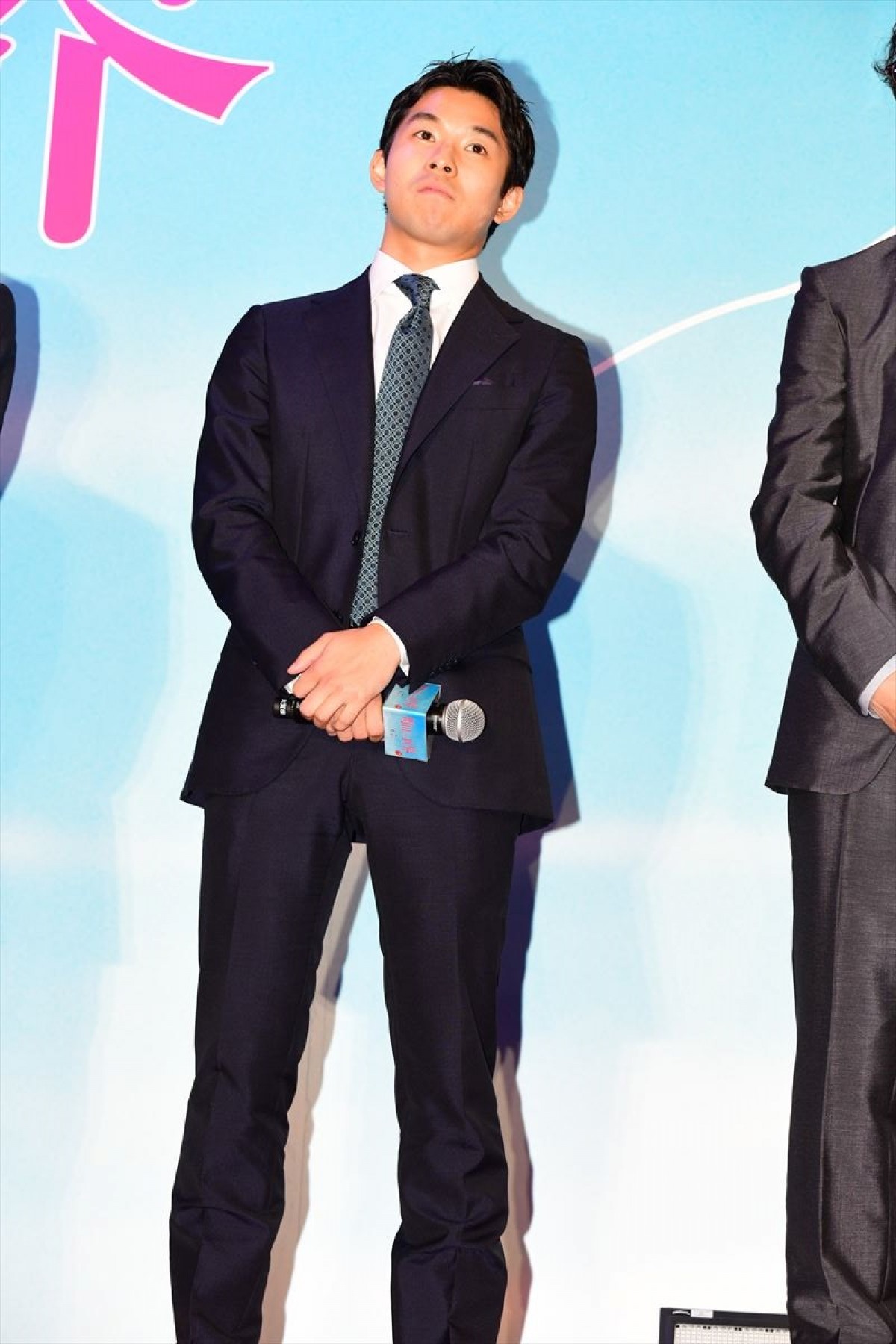 新人女優・関水渚、前田敦子との秘話明かす「今でも袋を取って保管している」