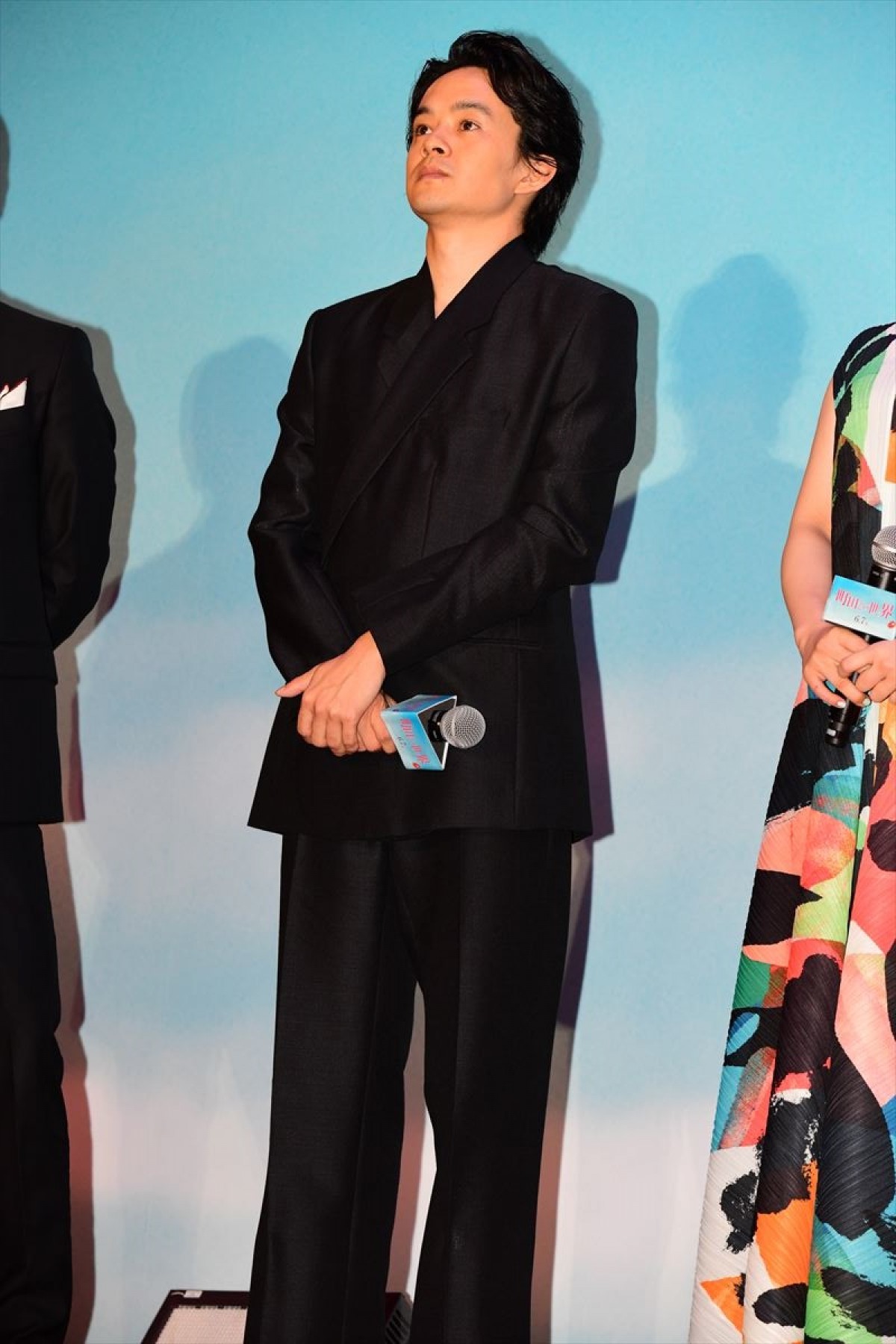 新人女優・関水渚、前田敦子との秘話明かす「今でも袋を取って保管している」