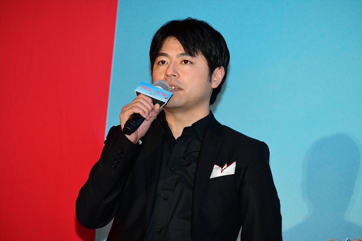 新人女優・関水渚、前田敦子との秘話明かす「今でも袋を取って保管している」