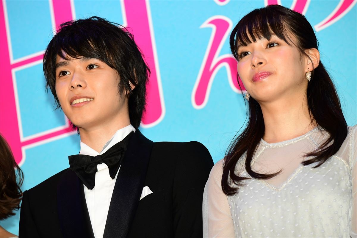 新人女優・関水渚、前田敦子との秘話明かす「今でも袋を取って保管している」