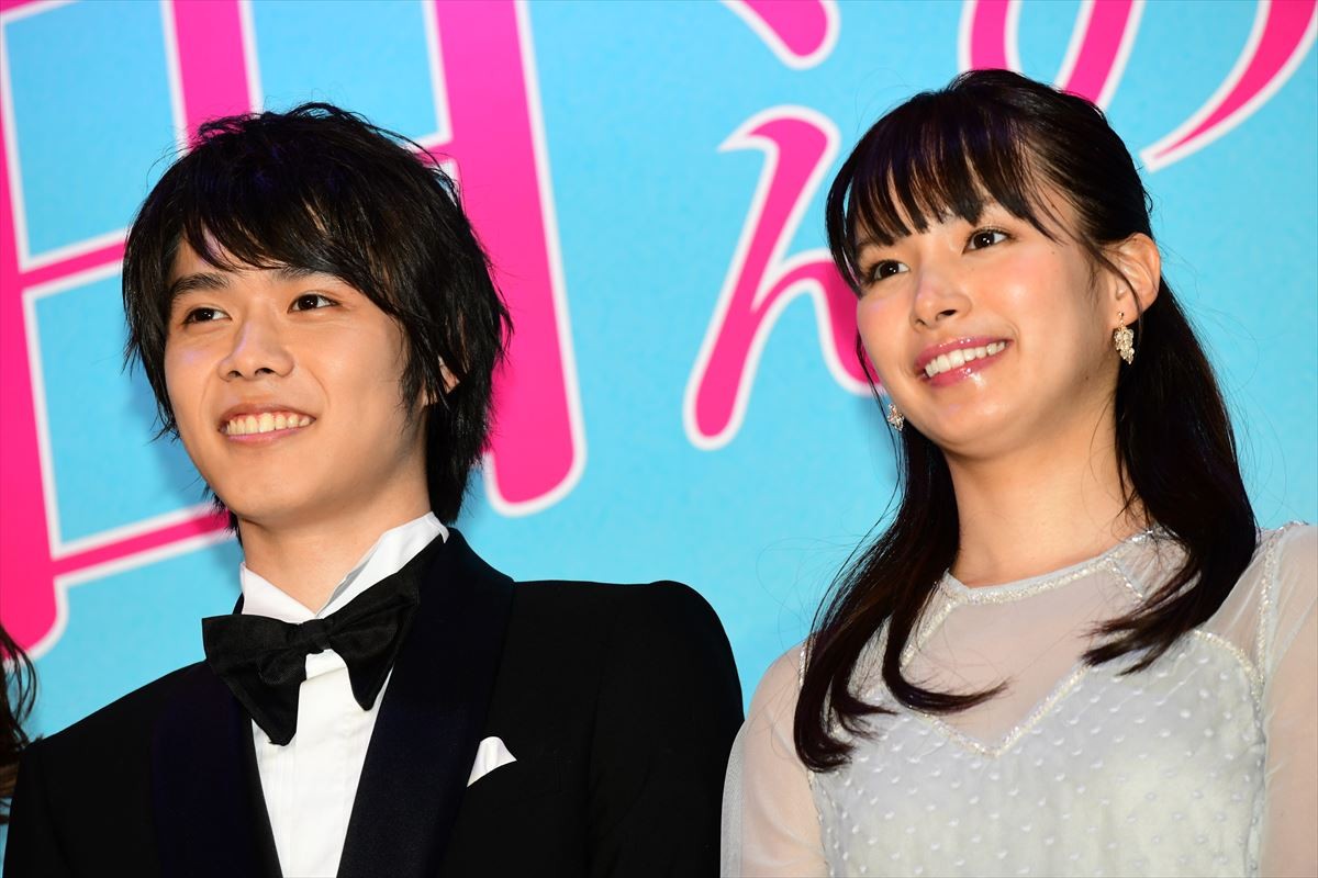 新人女優・関水渚、前田敦子との秘話明かす「今でも袋を取って保管している」