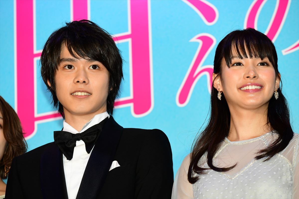新人女優・関水渚、前田敦子との秘話明かす「今でも袋を取って保管している」