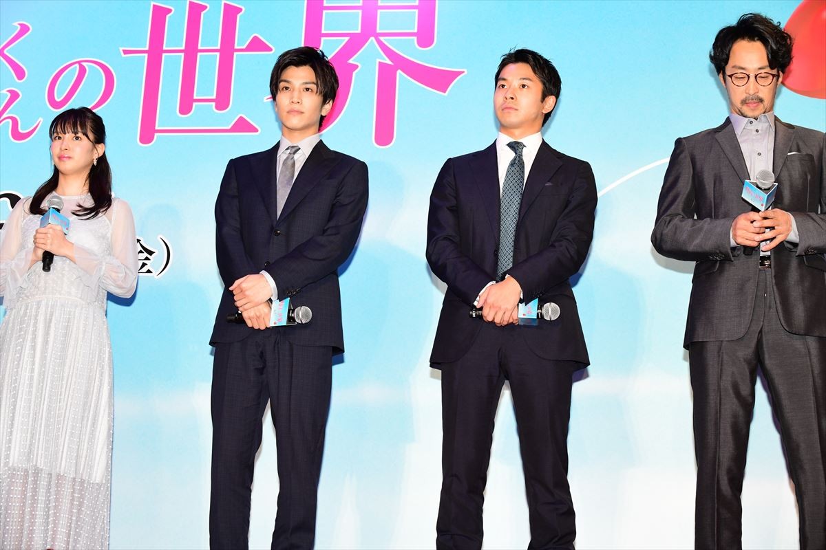 新人女優・関水渚、前田敦子との秘話明かす「今でも袋を取って保管している」