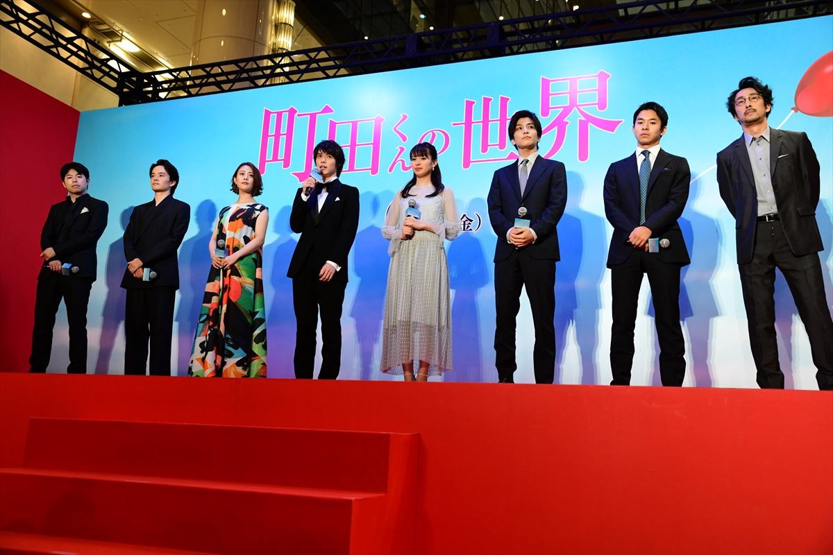 新人女優・関水渚、前田敦子との秘話明かす「今でも袋を取って保管している」