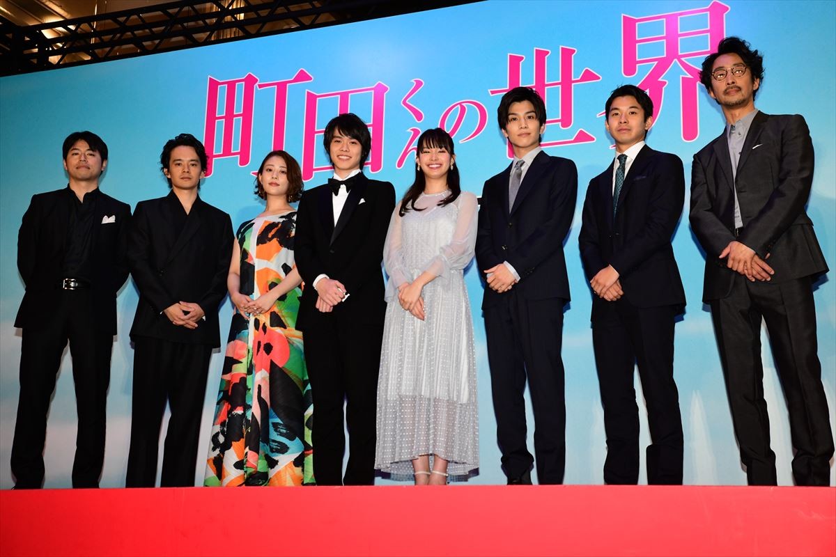 新人女優・関水渚、前田敦子との秘話明かす「今でも袋を取って保管している」