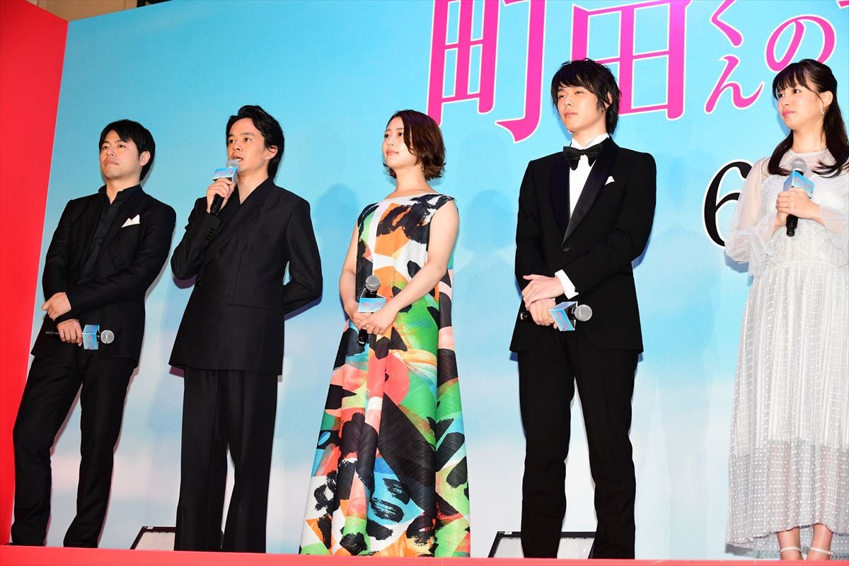 新人女優・関水渚、前田敦子との秘話明かす「今でも袋を取って保管している」