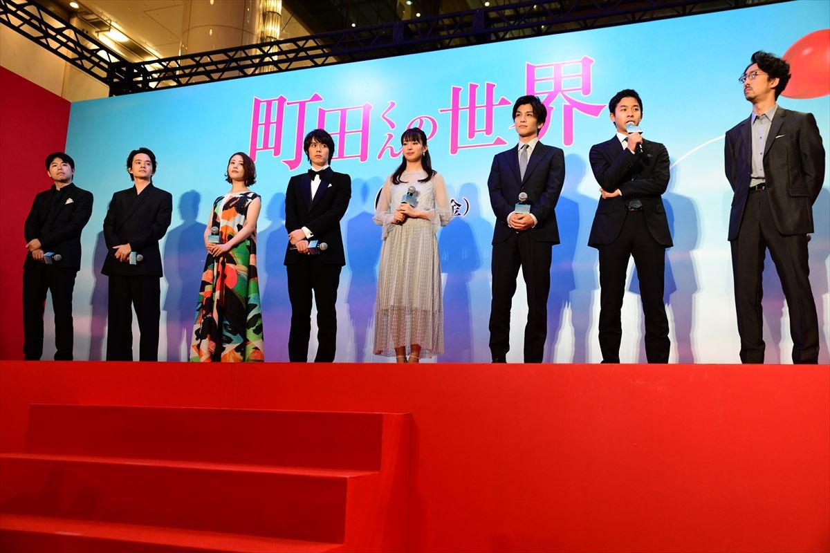 新人女優・関水渚、前田敦子との秘話明かす「今でも袋を取って保管している」