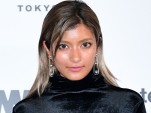 【写真】ローラの“心霊写真”？ ファンびっくり「腕が透けてるー！」