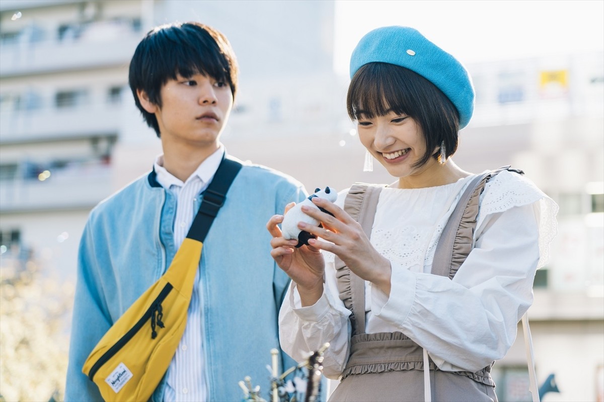今夜『電影少女2019』、山下美月に依存する萩原利久にある現象が
