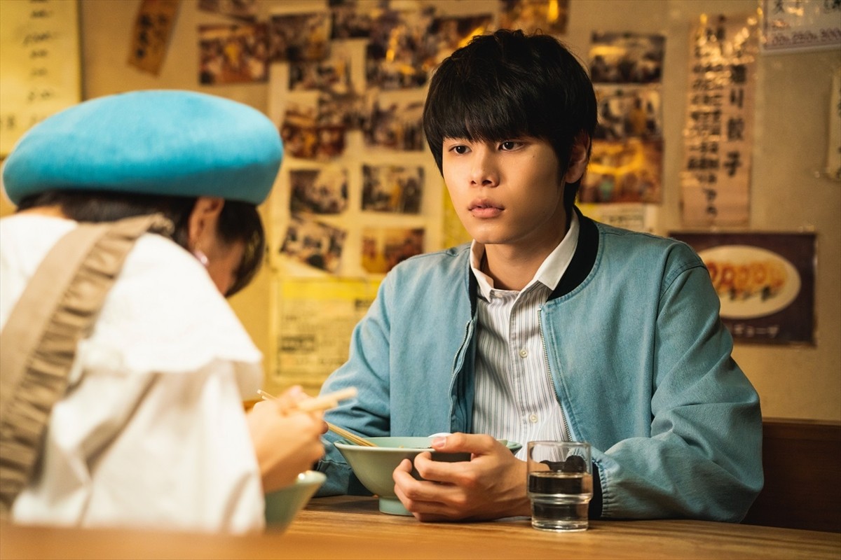 今夜『電影少女2019』、山下美月に依存する萩原利久にある現象が