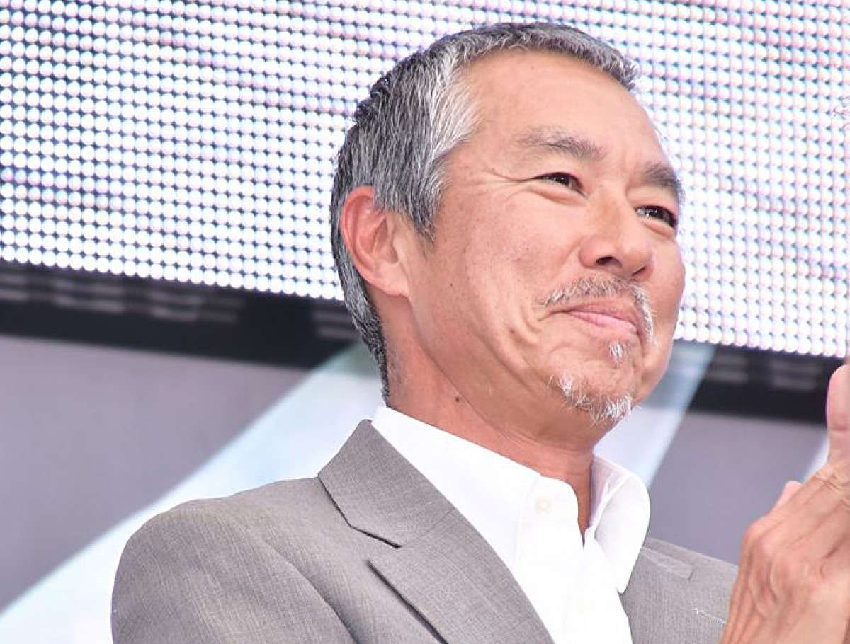 岡田准一、沢尻エリカと初対面・初共演から即キスシーン