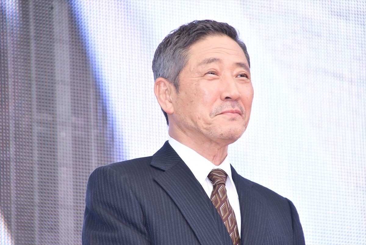 岡田准一、沢尻エリカと初対面・初共演から即キスシーン