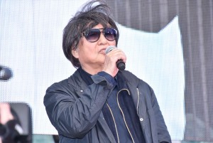 5夜連続ドラマスペシャル 山崎豊子『白い巨塔』制作発表記者会見に登場した鶴橋康夫監督