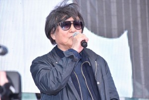 5夜連続ドラマスペシャル 山崎豊子『白い巨塔』制作発表記者会見に登場した鶴橋康夫監督