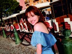 【写真】欅坂46・守屋茜、初のソロ写真集 　すっぴん、しなやかなボディを披露