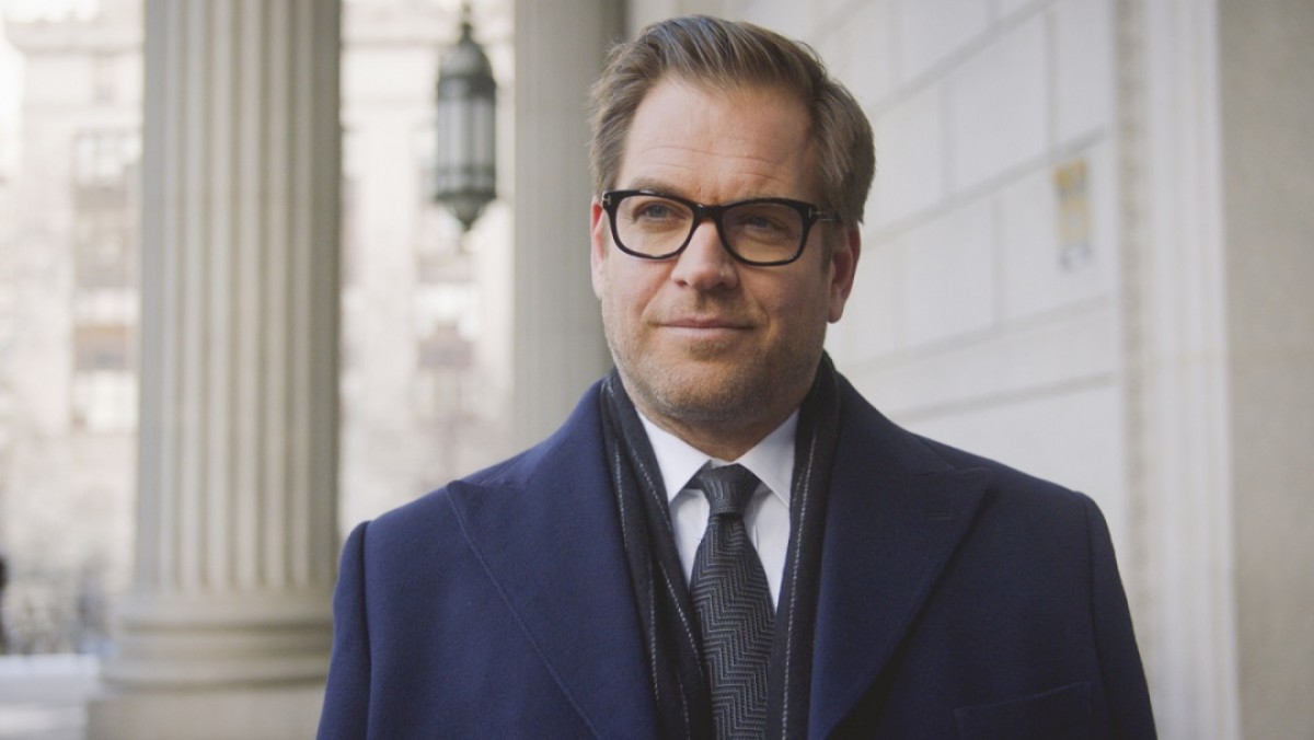 『NCIS』マイケル・ウェザリー主演『BULL／ブル』シーズン2 DVDリリース！