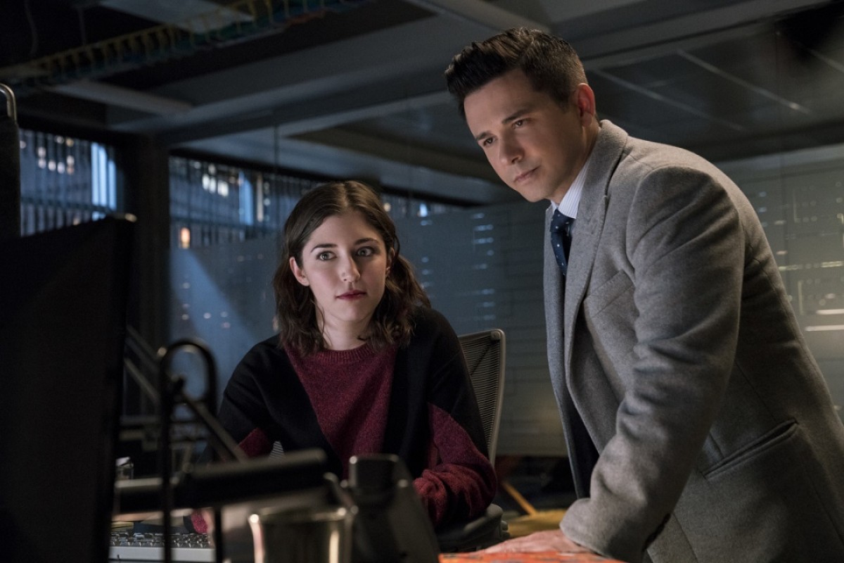 『NCIS』マイケル・ウェザリー主演『BULL／ブル』シーズン2 DVDリリース！