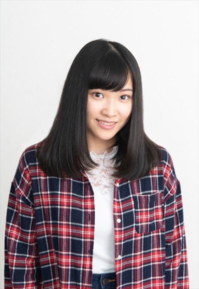 Tvアニメ かつて神だった獣たちへ 市ノ瀬加那 坂本真綾の出演決定 19年5月8日 写真 アニメ ニュース クランクイン